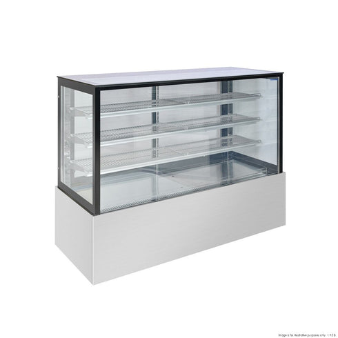 Bonvue Chilled Food Display 1800 mm SL860V