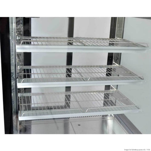 Bonvue Chilled Food Display - SL880V