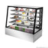 Bonvue Deluxe Chilled Display Cabinet 1500x800x1350 - SLP850C