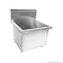 FED Single Mop Sink - SMS-H