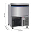 Blizzard Premium Under-Counter Ice Maker Large Cube Ice - SN-200P