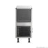 Blizzard Underbench Bullet Ice Maker 25kg Production SN-25C