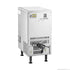Blizzard Underbench Bullet Ice Maker 25kg Production SN-25C