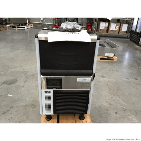 2NDs: Blizzard Ice Maker Up to 31kg - SN-31A-NSW1979