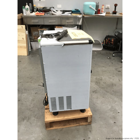 2NDs: Blizzard Ice Maker Up to 31kg - SN-31A-NSW1979