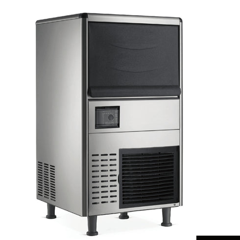 Blizzard Cube Ice Maker 31kg Production SN-31A