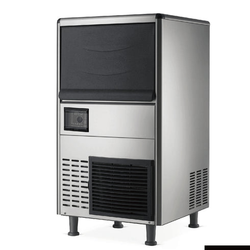 Blizzard Cube Ice Maker 31kg Production SN-31A