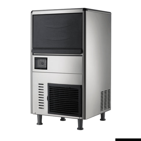 Blizzard Cube Ice Maker 31kg Production SN-31A