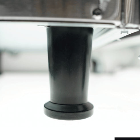 Blizzard Cube Ice Maker 31kg Production SN-31A