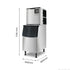 Blizzard Icemakers Air-Cooled Cube - SN-420P