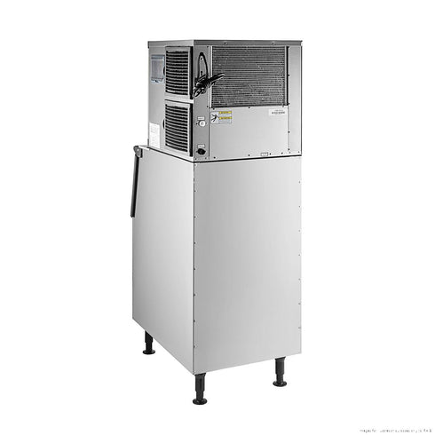 Blizzard Icemakers Air-Cooled Cube - SN-420P