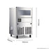 Blizzard Professional Crescent Ice Maker 80kg Production SN-80C