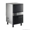 2NDs: Blizzard Under Bench Ice Maker Air Cooled - SN-80P-NSW2181
