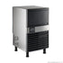 2NDs: Blizzard Under Bench Ice Maker Air Cooled - SN-80P-NSW2181