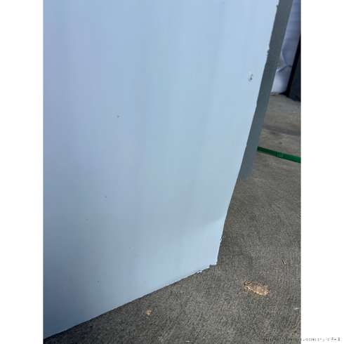 Ex-Showroom: Blizzard Under Bench Ice Maker Air Cooled - SN-80P-QLD124