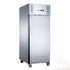 Ex-Showroom: FED-X S/S Single Door Upright Freezer - XURF650SFV-QLD125