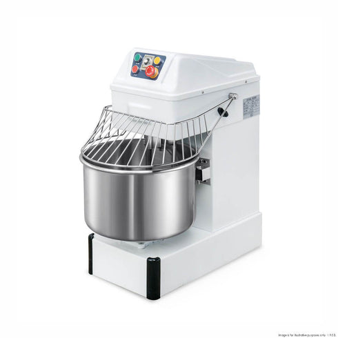 Yasaki Spiral Mixers - FS30M