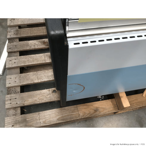 2NDs: Thermaster Compact Deli Display - ST25LC-NSW1933