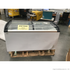 2NDs: Thermaster two glass sliding lids chest freezer with castors - ST445-NSW2169