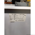 2NDs: Thermaster two glass sliding lids chest freezer with castors - ST445-NSW2169