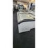 2NDs: Thermaster two glass sliding lids chest freezer with castors - ST545-QLD237
