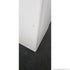 2NDs: Thermaster two glass sliding lids chest freezer with castors - ST545-QLD237