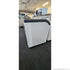 2NDs: Thermaster two glass sliding lids chest freezer with castors - ST545-QLD237