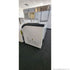 2NDs: Thermaster two glass sliding lids chest freezer with castors - ST545-QLD237