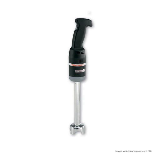 Dito Sama Stick Blenders Stainless Tube 25cm - MS250