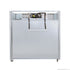 Thermaster TROPICAL 3 Door SS Fridge 1500L - SUC1500