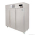 Thermaster TROPICAL 3 Door SS Fridge 1500L - SUC1500