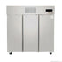Thermaster TROPICAL 3 Door SS Fridge 1500L - SUC1500