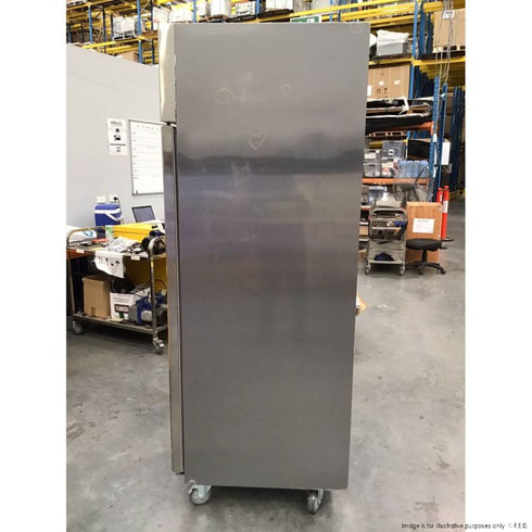 2NDs: Thermaster Single Door Upright Display Fridge SUCG500-NSW1751