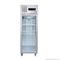 2NDs: Single Door Upright Display Fridge SUCG500-NSW1635