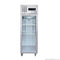 2NDs: Thermaster Single Door Upright Display Fridge SUCG500-NSW1752