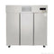 Thermaster Three Door SS Upright Display Freezer - SUF1500
