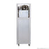 SUF500 TROPICAL Thermaster 2 x Half door SS Freezer