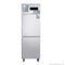 2NDs: TROPICAL Thermaster 2 x Half door SS Freezer - SUF500 - NSW2150