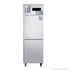 2NDs: TROPICAL Thermaster 2 x Half door SS Freezer - SUF500 - NSW2150