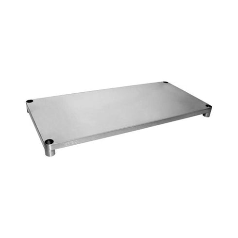 FED Solid Undershelf SUS7-1500/A