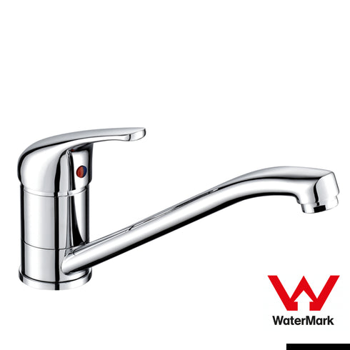 Sunmixer Deck Mounted Faucet with Top Handle T20154