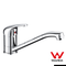 Sunmixer Deck Mounted Faucet with Top Handle T20154