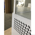 2NDs: Thermaster Four Sided Countertop Display Fridge - TCBD108L-SA6-Apr