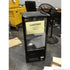 2NDs: Thermaster Four-Sided Countertop Beverage Display Fridge Black - TCBD78B-NSW2002