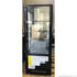 2NDs: Thermaster Four-Sided Countertop Beverage Display Fridge Black - TCBD78B-QLD352