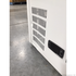 2NDs: Thermaster Four-Sided Countertop Beverage Display Fridge White - TCBD78W-SA9-Feb