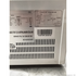 2NDs: Thermaster Four-Sided Countertop Beverage Display Fridge White - TCBD78W-SA9-Feb
