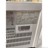 2NDs: Thermaster Four-Sided Countertop Beverage Display Fridge White - TCBD78W-SA9-Mar