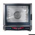 TECNODOM Nerone MID Digital 6 Tray Combi Oven - TD-6NE