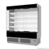 Tecnodom Vulcano Supermarket 3 Door Open Display - TDVB80-CA-187
